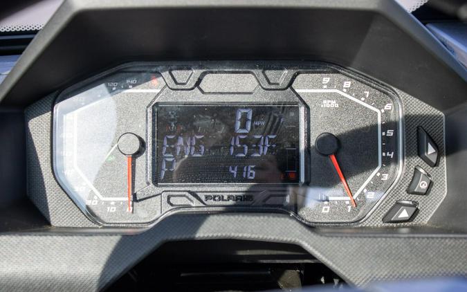 2026 POLARIS RANGER CREW XD 1500 NORTHSTAR ULTIMATE