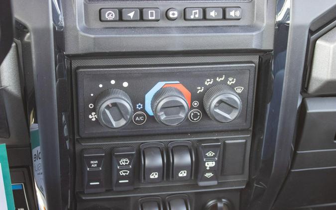 2026 POLARIS RANGER CREW XD 1500 NORTHSTAR ULTIMATE