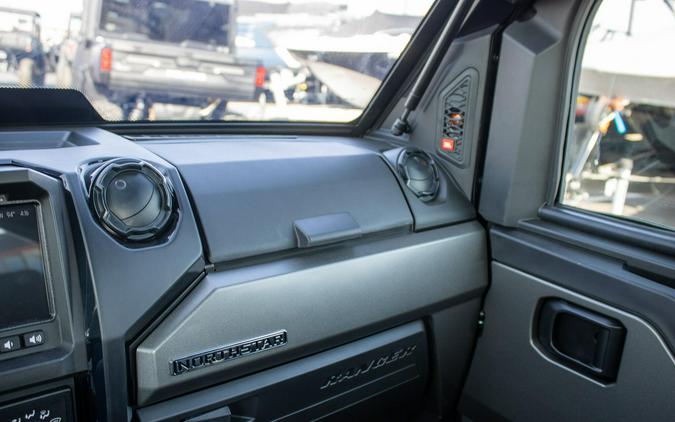 2026 POLARIS RANGER CREW XD 1500 NORTHSTAR ULTIMATE