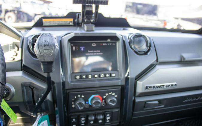 2026 POLARIS RANGER CREW XD 1500 NORTHSTAR ULTIMATE