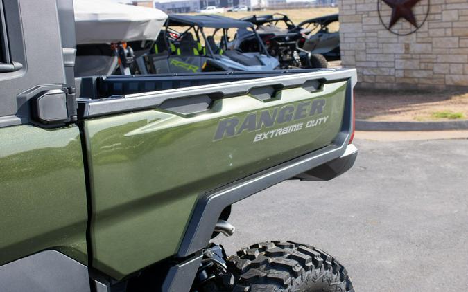 2026 POLARIS RANGER CREW XD 1500 NORTHSTAR ULTIMATE