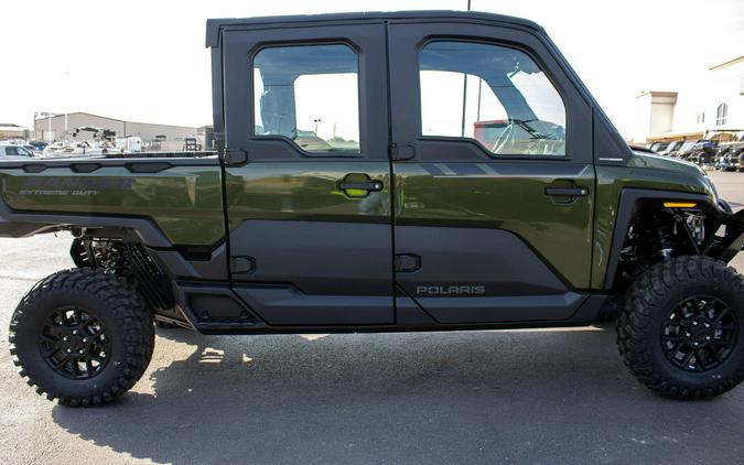 2026 POLARIS RANGER CREW XD 1500 NORTHSTAR ULTIMATE