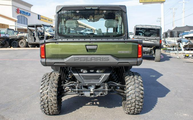 2026 POLARIS RANGER CREW XD 1500 NORTHSTAR ULTIMATE