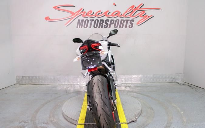 2017 Ducati Superbike 959 Panigale (US version)