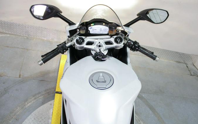 2017 Ducati Superbike 959 Panigale (US version)