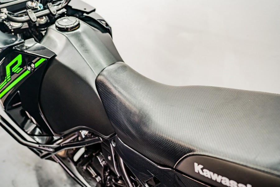 2017 Kawasaki KLR650