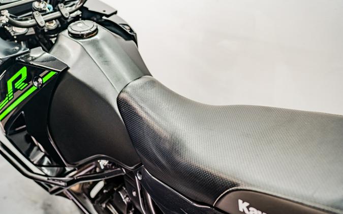 2017 Kawasaki KLR650