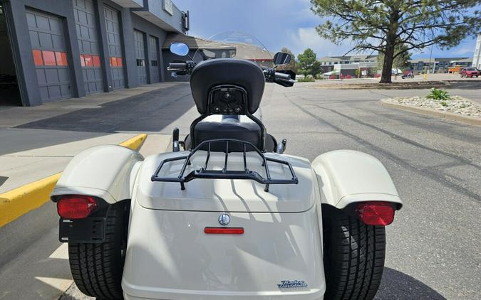 2023 Freewheeler FLRT