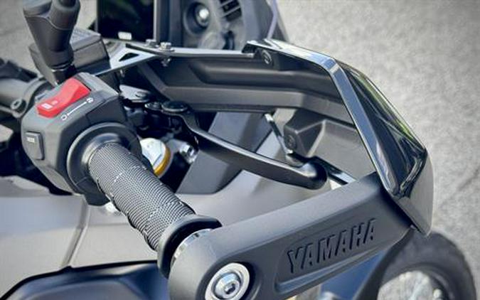 2026 Yamaha Ténéré 700