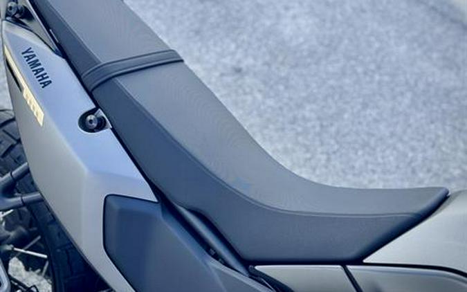 2026 Yamaha Ténéré 700