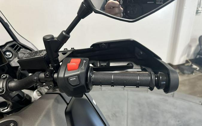 2026 Yamaha Ténéré 700
