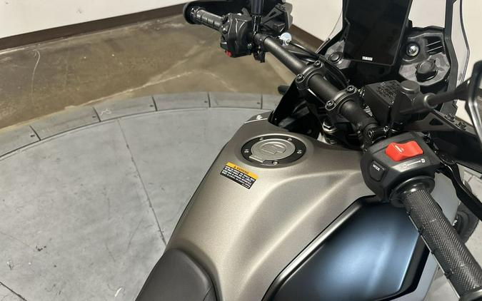 2026 Yamaha Ténéré 700