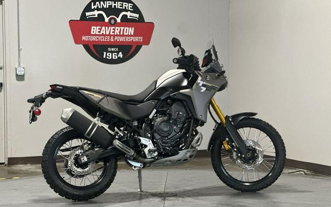 2026 Yamaha Ténéré 700