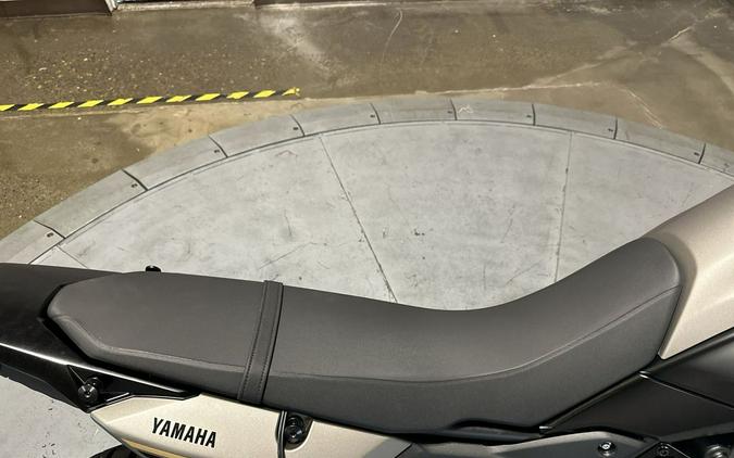 2026 Yamaha Ténéré 700