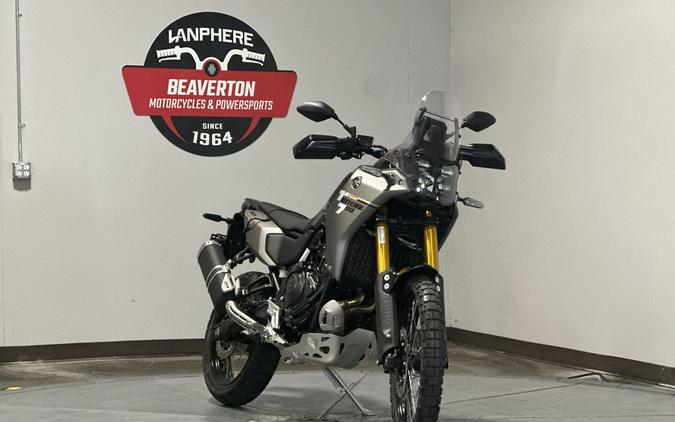 2026 Yamaha Ténéré 700
