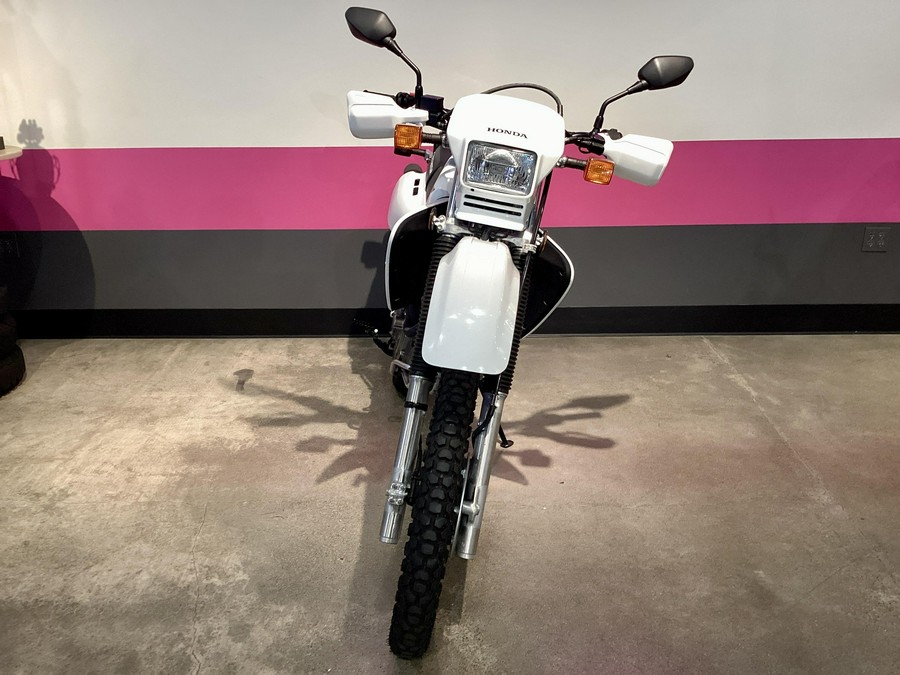 2023 Honda Xr650l