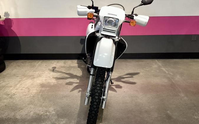 2023 Honda Xr650l