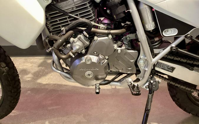 2023 Honda Xr650l