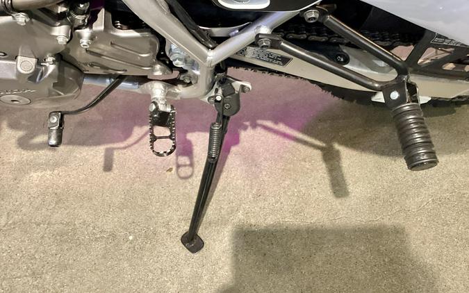 2023 Honda Xr650l