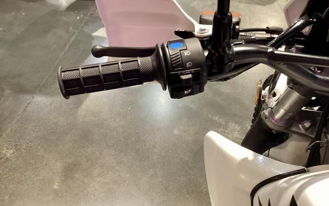 2023 Honda Xr650l