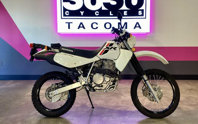2023 Honda Xr650l