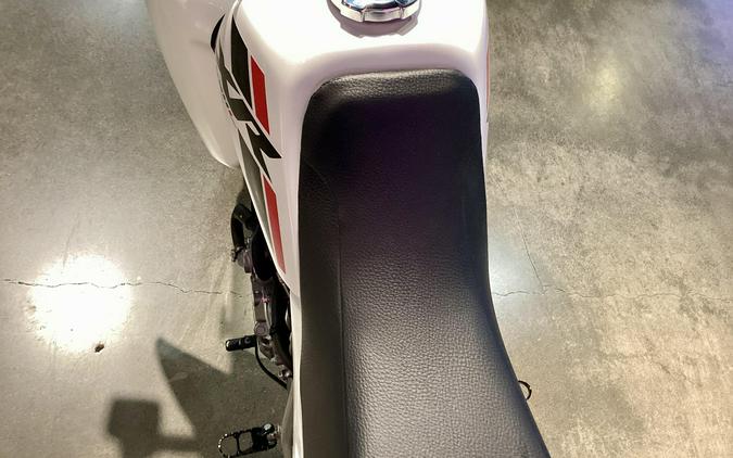2023 Honda Xr650l