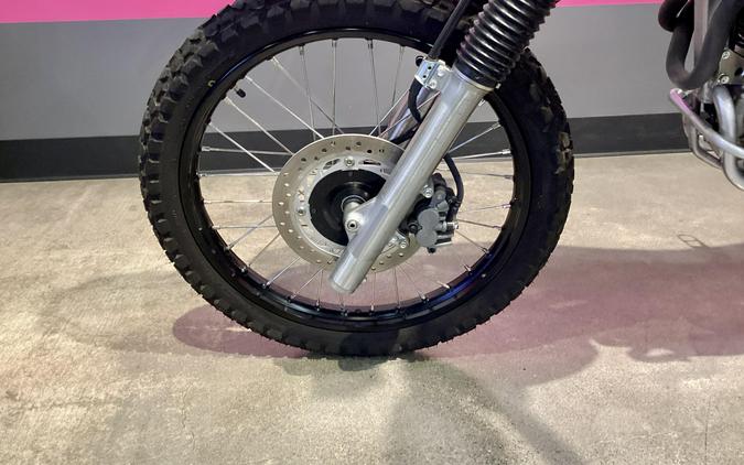 2023 Honda Xr650l