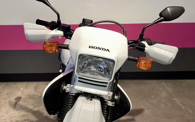 2023 Honda Xr650l