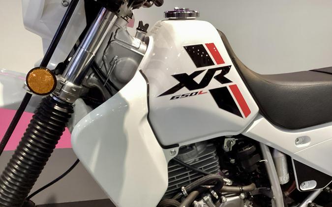 2023 Honda Xr650l