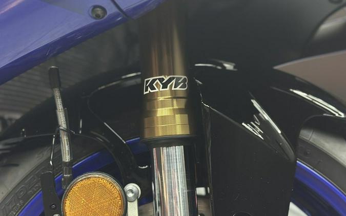 2026 Yamaha YZF R9