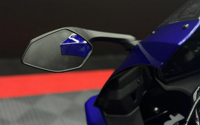 2026 Yamaha YZF R9