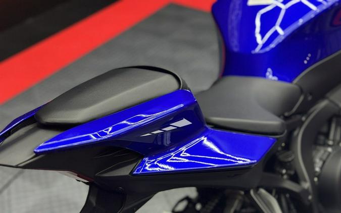2026 Yamaha YZF R9