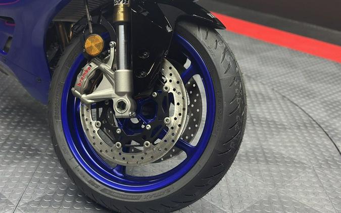 2026 Yamaha YZF R9
