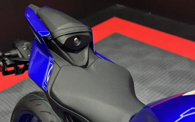 2026 Yamaha YZF R9