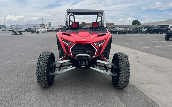 2026 Polaris RZR Pro R 4 Ultimate