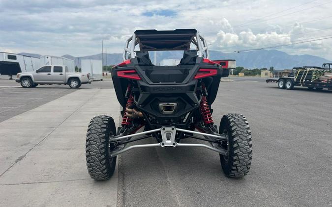 2026 Polaris RZR Pro R 4 Ultimate