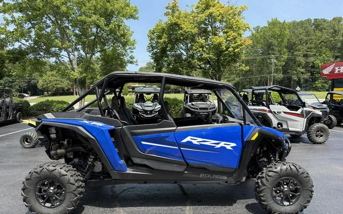 2025 Polaris® RZR XP 4 1000 Sport