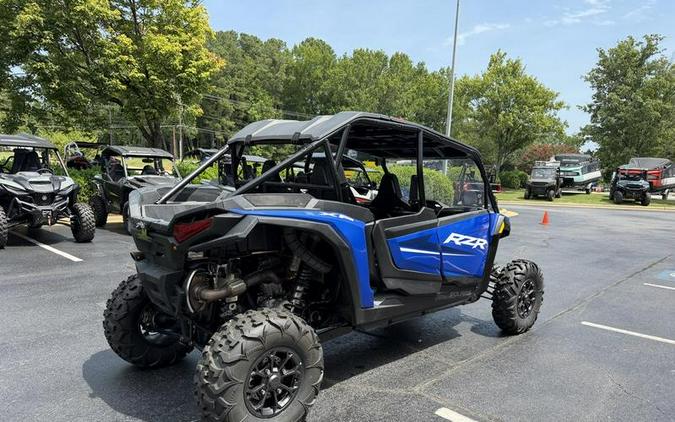 2025 Polaris® RZR XP 4 1000 Sport