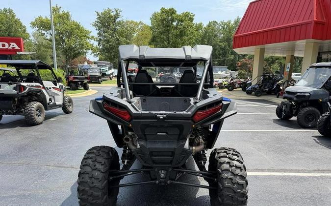 2025 Polaris® RZR XP 4 1000 Sport