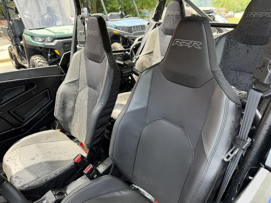 2025 Polaris® RZR XP 4 1000 Sport