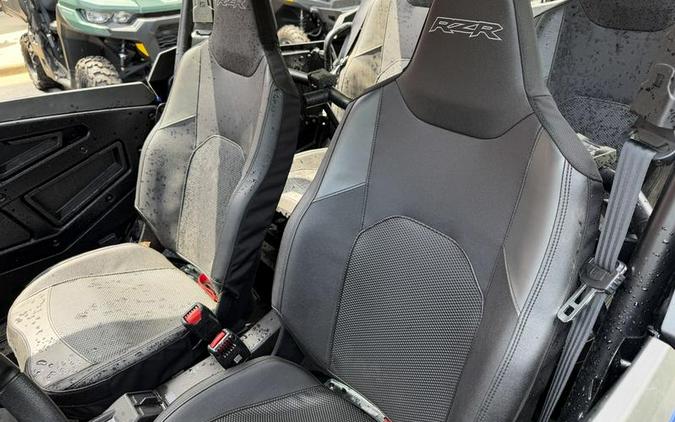 2025 Polaris® RZR XP 4 1000 Sport