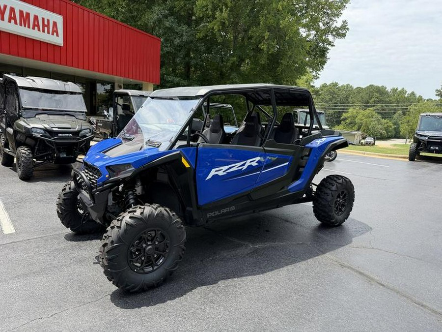 2025 Polaris® RZR XP 4 1000 Sport