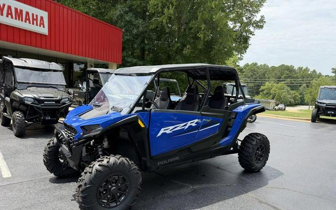 2025 Polaris® RZR XP 4 1000 Sport