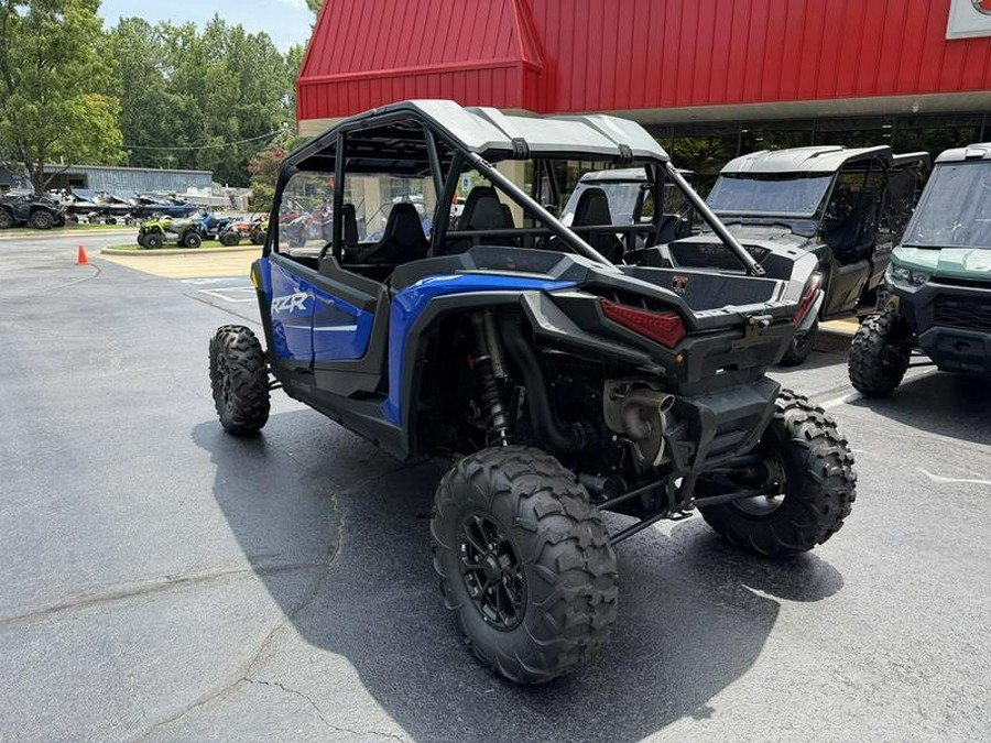 2025 Polaris® RZR XP 4 1000 Sport