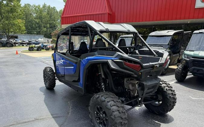 2025 Polaris® RZR XP 4 1000 Sport