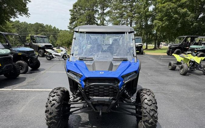 2025 Polaris® RZR XP 4 1000 Sport