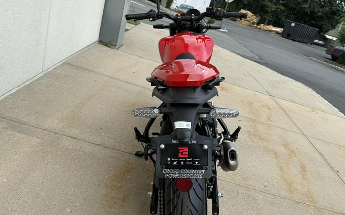 2027 Royal Enfield GUERRILLA 450 APEX