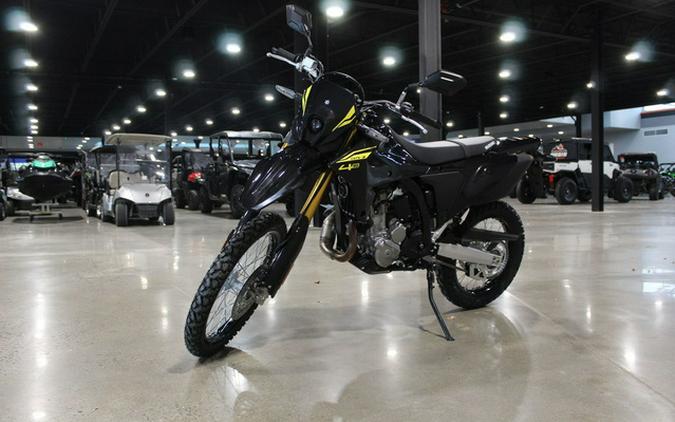 2027 Suzuki DR-Z400SRJM7