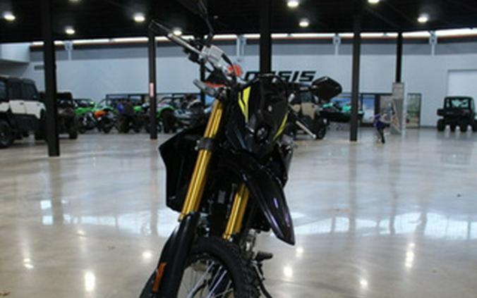 2027 Suzuki DR-Z400SRJM7