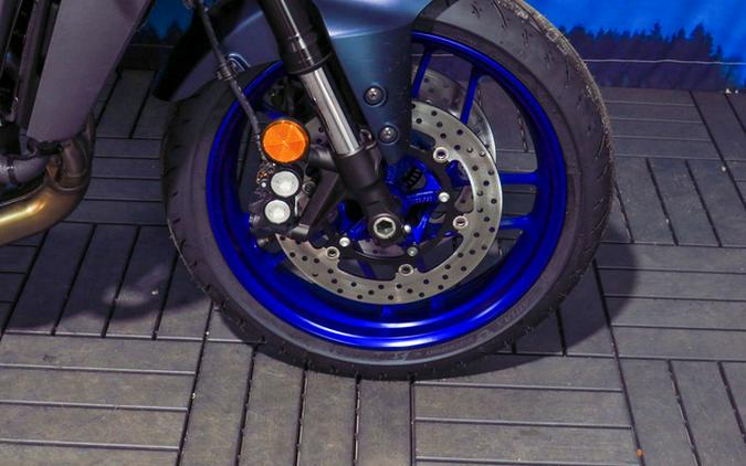 2026 Yamaha MT-09